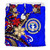 Polynesia Duvet Cover Set - Simple Style Ver 2.04