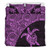 Turtle Mermaid Polynesian Duvet Cover Set 05 2