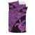 Turtle Mermaid Polynesian Duvet Cover Set 05 3