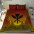 Polynesian Bedding Set - Yap Pattern Duvet Cover Set 6