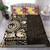 Polynesian Bedding Set - Maui Tattoo (Reggae) 5