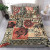 Hawaii Bedding Set - Hawaiian Style Tribal Fabric Patchwork 1