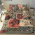 Hawaii Bedding Set - Hawaiian Style Tribal Fabric Patchwork 2
