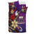 Samoa Bedding Set - Tribal Flower With Special Turtles Purple Color 2