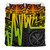 Polynesian Hawaii Personalised Bedding Set - Legend Of Samoa (Reggae)4