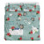 Hawaii Duvet Cover Set - Hawaii Turtle And Map Hawaii 1