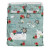 Hawaii Duvet Cover Set - Hawaii Turtle And Map Hawaii 2