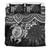 Marshall Islands Custom Personalised Bedding Set - Summer Vibes4