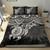 Marshall Islands Custom Personalised Bedding Set - Summer Vibes 5