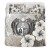 Nauru Bedding Set - Vintage Luxury Floral Style 3