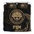 Polynesian Bedding Set - Kosrae Duvet Cover - Polynesian Turtle 4