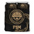 Polynesian Bedding Set - Kosrae Duvet Cover - Polynesian Turtle 5