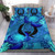 Pohnpei Micronesian Bedding Set - Sea Turtle 1