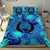 Pohnpei Micronesian Bedding Set - Sea Turtle 2