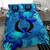 Pohnpei Micronesian Bedding Set - Sea Turtle 3