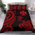 Guam Bedding Set - Guamanian Spirit Green 5