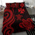 Guam Bedding Set - Guamanian Spirit Green 6