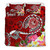FSM Islands Polynesian Bedding Set - Ocean Style 4