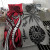 Tahiti Custom Personalized Bedding Set - Classical Coconut Tree 1