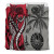 Yap Bedding Set - Polynesian Turtle Palm Tree 5