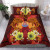 Tahiti Custom Personalised Bedding Sets - Tribal Tuna Fish 2