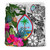 [Custom] Marshall Islands Personalied Bedding Set - Marshallese Spirit 6