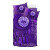Tahiti Duvet Cover Set - Tahiti Coat Of Arms Dreamcatcher Custom Personalised Purple 3