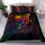 Tuvalu Bedding Set - Butterfly Polynesian Style 1