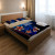 Palau Polynesian Bedding Set - Floral With Seal Pink 5