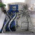 Tokelau Custom Personalized Bedding Set - Classical Coconut Tree 2