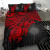 Samoa Polynesian Bedding Set - Ocean Style 6 Samoa Polynesian Bedding Set - Ocean Style 6
