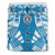 Northern Mariana Islands Duvet Cover Set - Polynesian Tattoo Flag 2