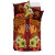 Kosrae Bedding Sets - Tribal Tuna Fish 3