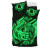 Chuuk Custom Personalized Bedding Set - Classical Coconut Tree 4