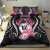 Polynesian Tahiti Bedding Set - Legend Of Tahiti (Blue) 6
