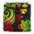 Samoa Bedding Set - Samoa Polynesian Decorative Patterns 4