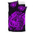 Polynesian Bedding Set Nauru Duvet Cover Set Bright Style 4