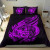 Polynesian Bedding Set Nauru Duvet Cover Set Bright Style 5