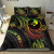 Tuvalu Polynesian Personalised Bedding Set - Legend Of Tuvalu (Reggae) 5