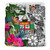 Chuuk Custom Personalised Bedding Set - Vintage Tribal Mountain 6