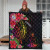 Vanuatu Premium Quilt - Tropical Hippie Style 3