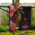 Vanuatu Premium Quilt - Tropical Hippie Style 8