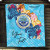 Federated States of Micronesia Custom Personalised Premium Quilt - Tropical Style 9