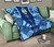 Guam Premium Quilt - Guam Coat Of Arms Polynesian Pale Blue Tattoo 10