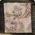 Cook Islands Premium Quilt - Hibiscus Flowers Vintage Style 9