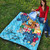 Fiji Custom Personalised Premium Quilt - Tropical Style 10