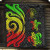 Niue Premium Quilt - Reggae Tentacle Turtle 9