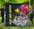 Papua New Guinea Premium Quilt - Summer Vibes 2