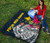 Papua New Guinea Premium Quilt - Summer Vibes 7