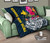 Papua New Guinea Premium Quilt - Summer Vibes 10